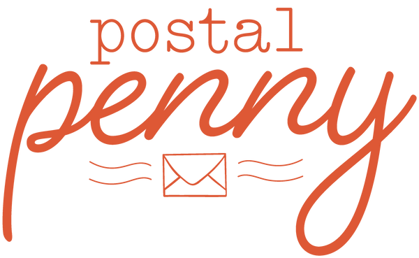 Postal Penny
