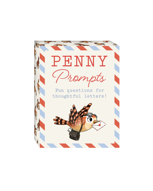 Penny Prompts
